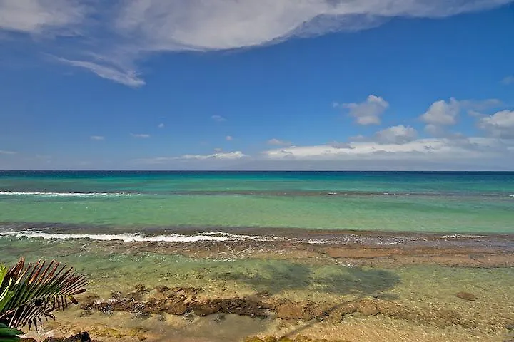 Maui Sands #5G Kahana 0*,