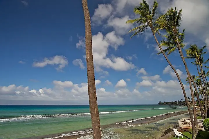 Maui Sands #5G Kahana Apartman