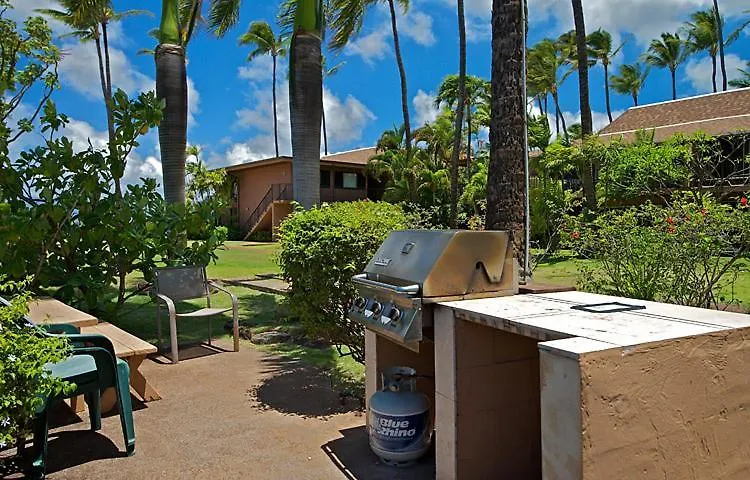 Apartamento Maui Sands #5G Kahana