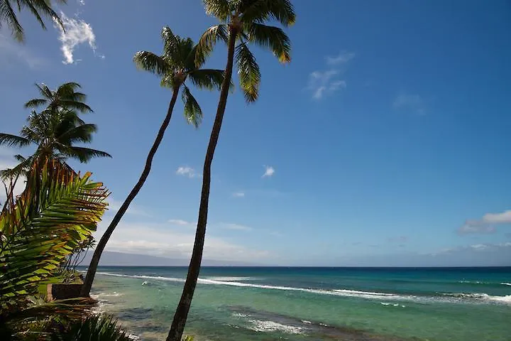 Maui Sands #5G Kahana